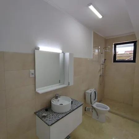 Apartament Luna 2 Apartament