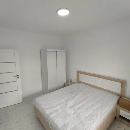 Apartament Apartament Luna 2